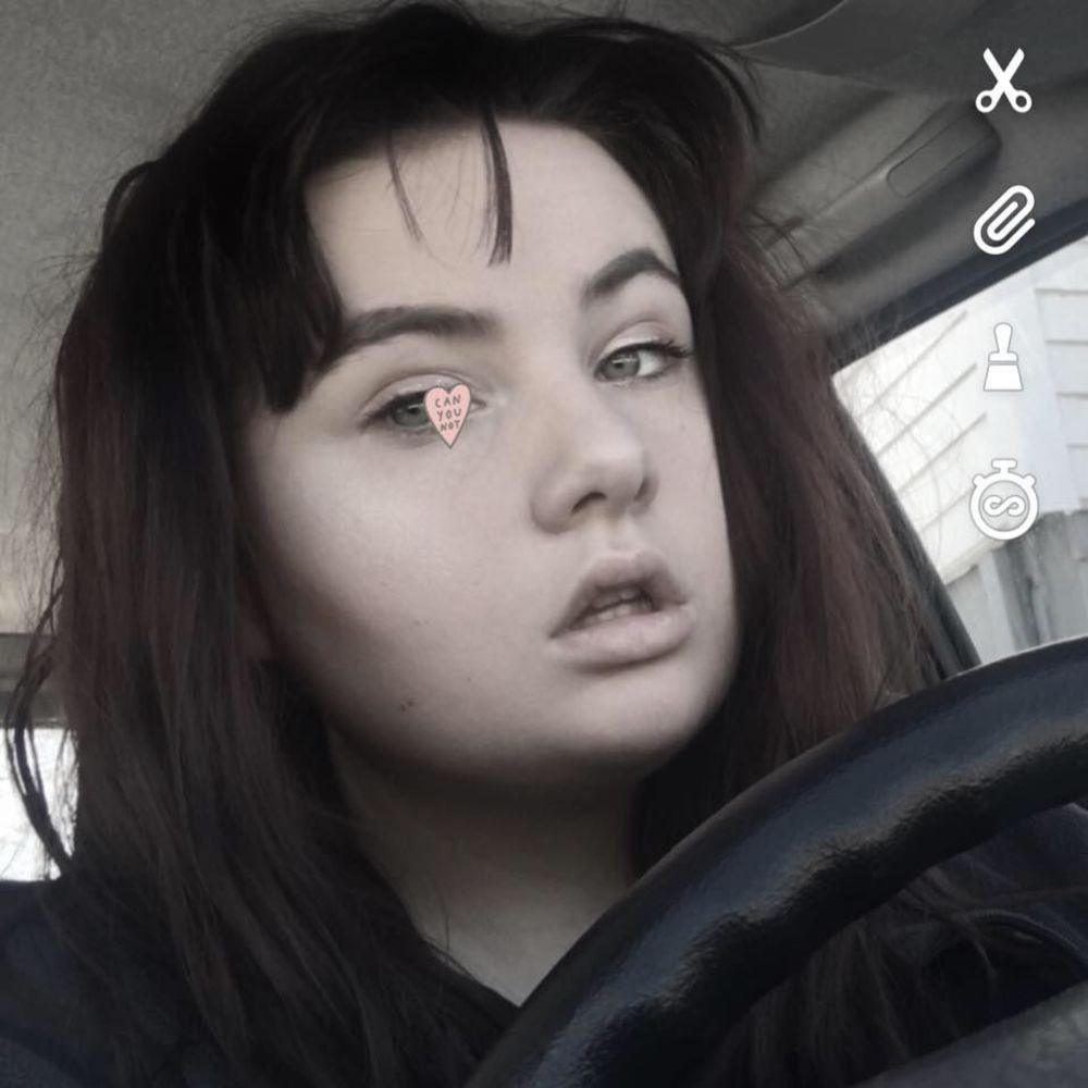 Meet your Posher, Brianna